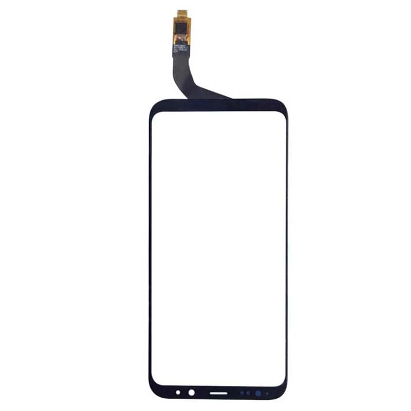 Replacement for S6EDGE TOUCHPAD GOLD WITH OCA SAMSUNG - Quality Phone Parts in Sri Lanka